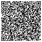 QR code with D M Construction Company Inc contacts