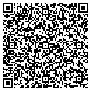 QR code with Upscale Resale contacts
