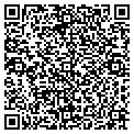 QR code with Jewel contacts