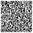 QR code with Hoodz of Omaha-Lincoln contacts