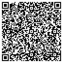QR code with K Y Development contacts