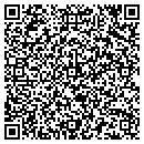 QR code with The Peacock Club contacts