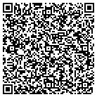 QR code with C & W Auto Parts Co Inc contacts
