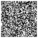 QR code with W Edwin Tull contacts
