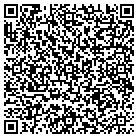 QR code with M W F Properties LLC contacts