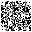 QR code with Treasure Island Fashions Inc contacts
