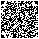 QR code with Rick Harrison Site Design contacts