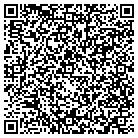 QR code with W And R Hunting Club contacts