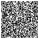 QR code with Pendleton Co contacts