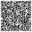 QR code with Hayes Feed & Supply contacts