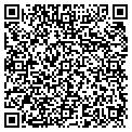QR code with PNC contacts