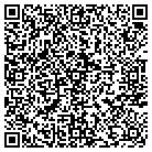 QR code with One Stop Convenience Store contacts