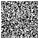 QR code with Club Raven contacts