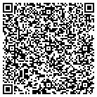 QR code with Columbia Social & Athletic Club contacts