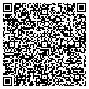 QR code with The Oldchurch Steak House contacts