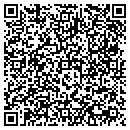 QR code with The Ridge Tahoe contacts