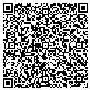 QR code with C A Vacchiano & Sons contacts