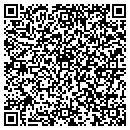 QR code with C B Development Company contacts