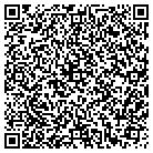 QR code with Hidden Treasures Consignment contacts