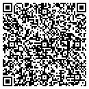 QR code with DE Sapio Properties contacts