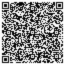 QR code with R C Fence Company contacts