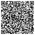 QR code with Iroc contacts