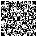 QR code with Moore's Feed contacts