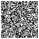QR code with Woods Bar B Q contacts
