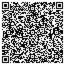 QR code with Refractions contacts