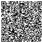 QR code with Massabesic United Soccer Club contacts