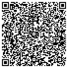 QR code with C & S Fire-Safe Services LLC contacts