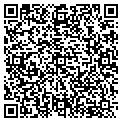 QR code with R & R Group contacts