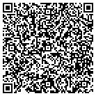 QR code with R & S Hay Barn & Feed contacts