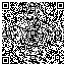 QR code with O B S Boxing Rec Club contacts
