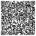 QR code with It Tresource Development Corp contacts