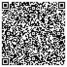 QR code with Mystery Shop Consignment contacts