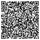 QR code with Zahab Inc contacts