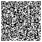 QR code with Pricila's Floral Designs contacts