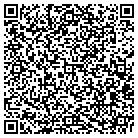 QR code with Woodlake True Value contacts