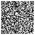 QR code with Ductz contacts