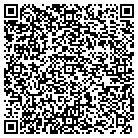 QR code with Advanced Cleaning Service contacts