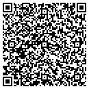 QR code with Hafner Developers Inc contacts
