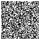 QR code with Talbots contacts