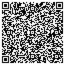 QR code with Galacco Inc contacts
