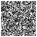 QR code with Hoof & Harness Inc contacts