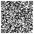 QR code with Buck Island Bbq contacts