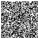 QR code with Penache contacts