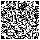 QR code with Keens Cloverleaf Farm Supply Inc contacts