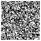 QR code with Marc One Development Inc contacts