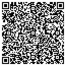 QR code with James L White contacts